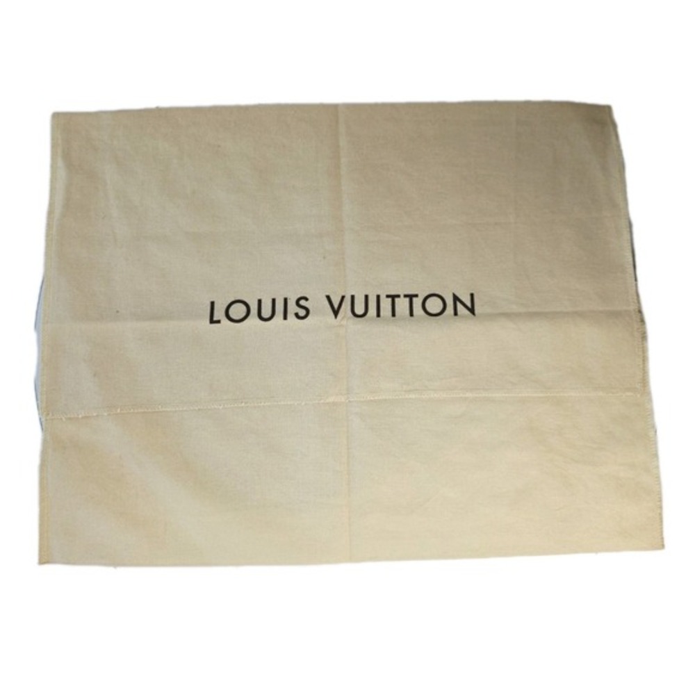 Louis Vuitton Dust Bag Envelope Flap Style  18x13" For Medium Bag‎